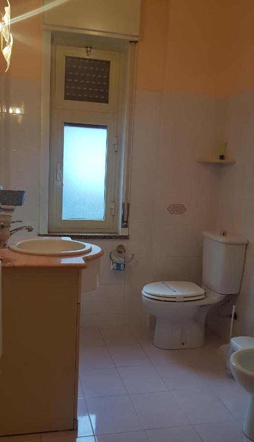 B&B La Costa Di Naxos Джардіні-Наксос Екстер'єр фото