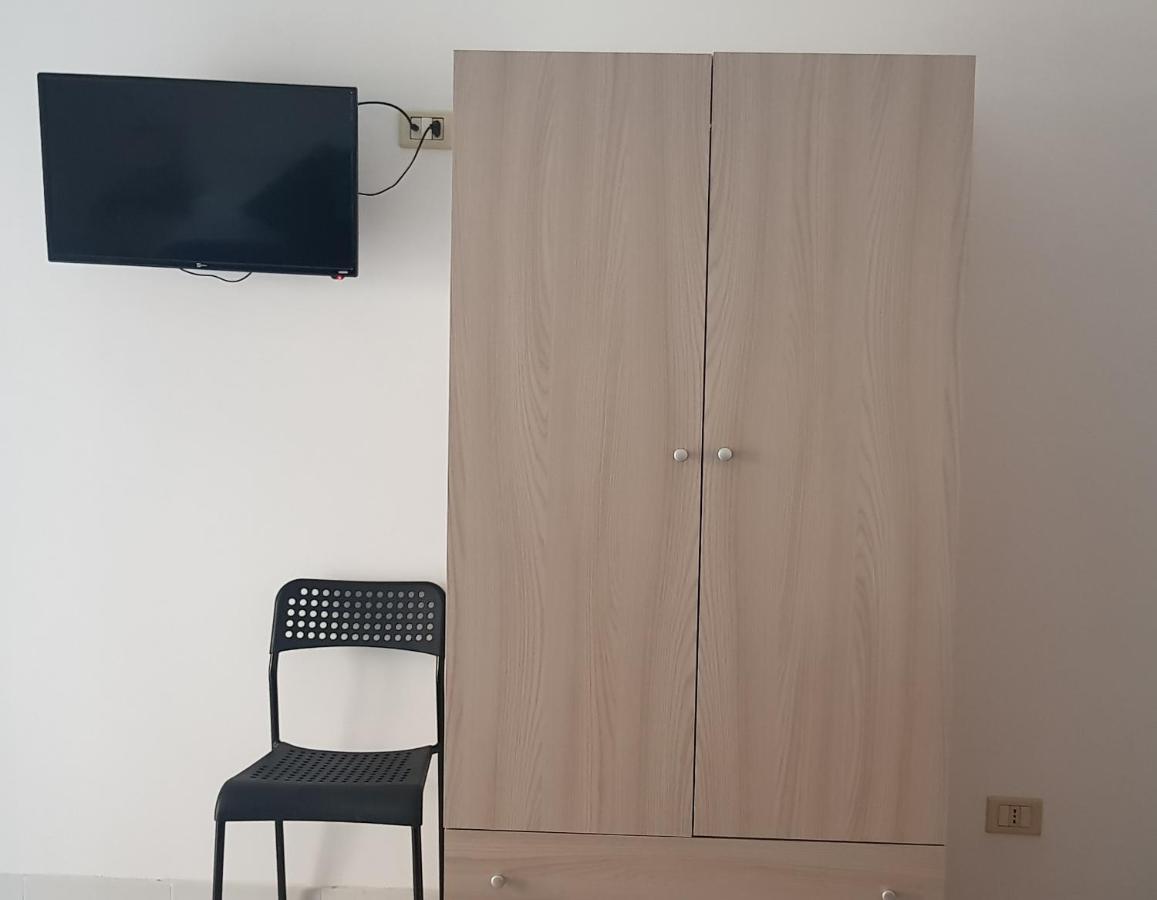 B&B La Costa Di Naxos Джардіні-Наксос Екстер'єр фото